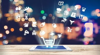 网富控股 互联网赋能生鲜农产品销售，开启食品电商新篇章