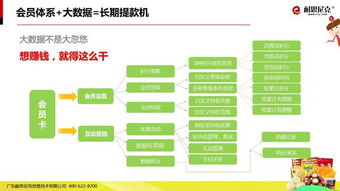 食品互联网销售新纪元 49页PPT深度解析营销解决方案