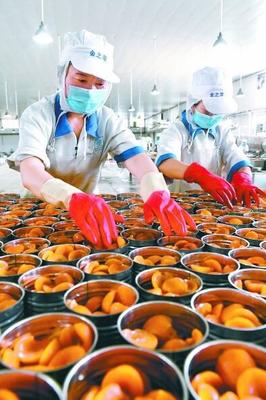 罐头 从快生活方式到互联网销售新篇章