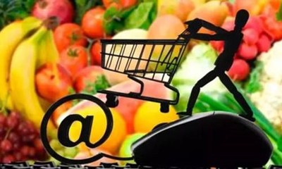 山西加强食品安全“从农田到餐桌”全程监管，金土地助力食品互联网销售